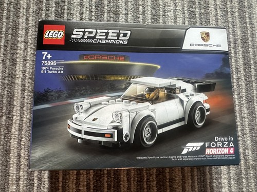 Lego speed champions - lego,