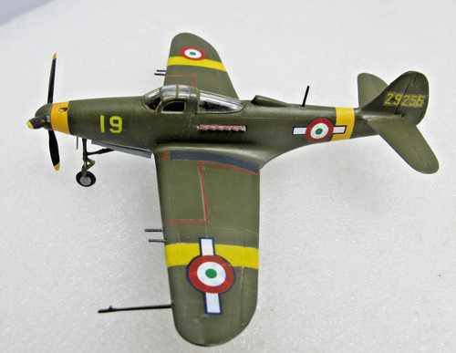 Bell n aircobra co - bell, q/n
