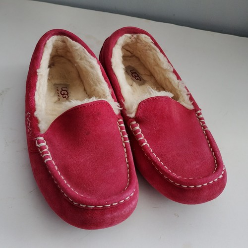 Ugg women ansley slippers - slippers,