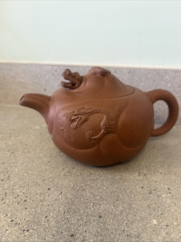 Yixing zisha clay - zisha,