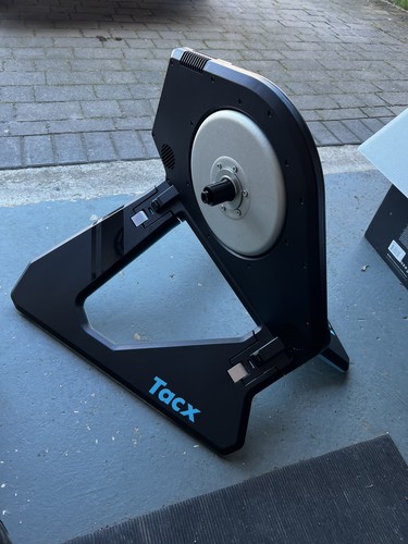 Tacx neo smart trainer - 2t,