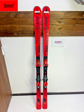 Atomic Redster G9 177 cm Ski +