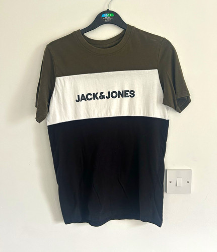 Jack jones black - jack,