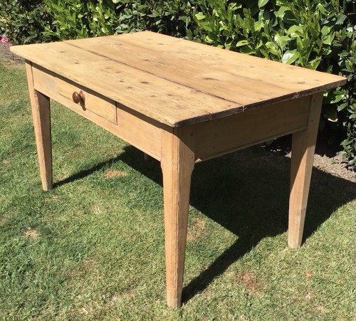 Victorian stripped solid - victorian,,