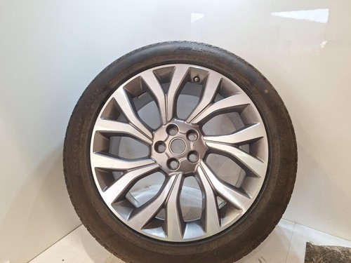 Range rover mk4 2012 2021 - 2012-2021, 21"