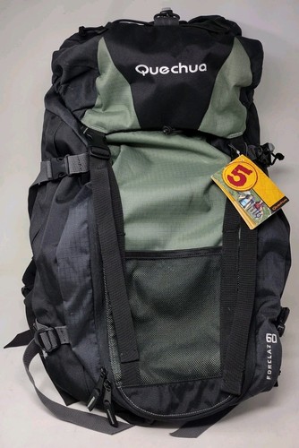 Quechua forclaz 60l - 60l, hiking