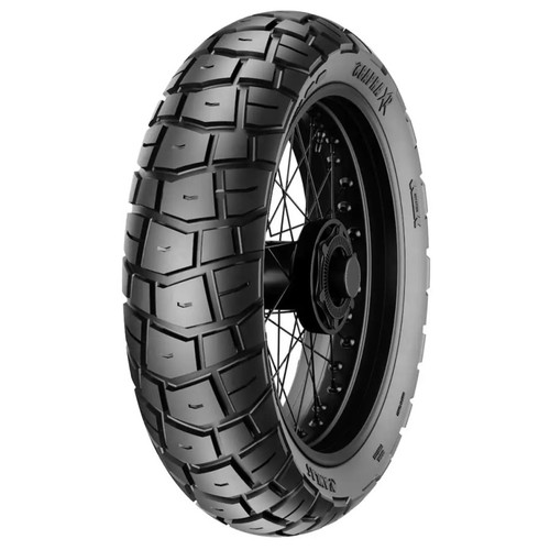Desertx rear tyre 150 r18 - 150/70,