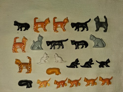 Playmobil zoo farm - playmobil,