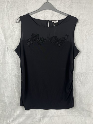 Kaliko top size black - size, 20