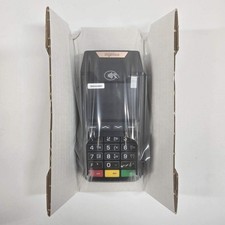 New Ingenico Lane/3600 Card