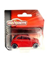 Fiat 500 Cabrio 1:64 Scale