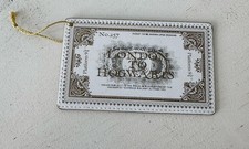 Harry Potter Warner Bros