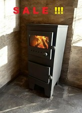 UK seller no 1  Wood burner