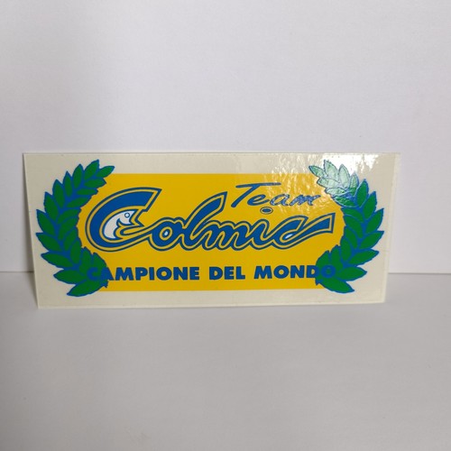 Original colmic tackle - original,