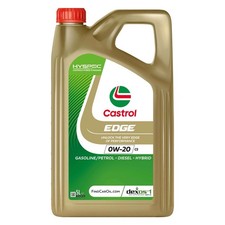 Castrol Edge C5 5 L 0W20