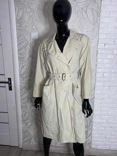 Women new vintage trench coat - women,