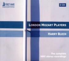 The complete HMV stereo