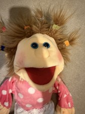 Living Puppets Girls Hand