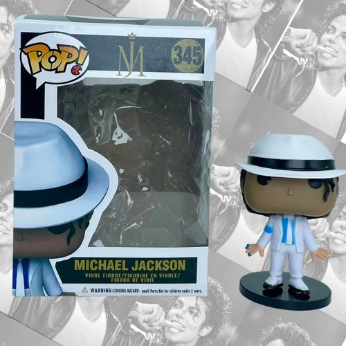 Michael jackson funko - michael,