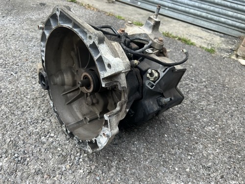 Ford fiesta mk6 st150 - ford,