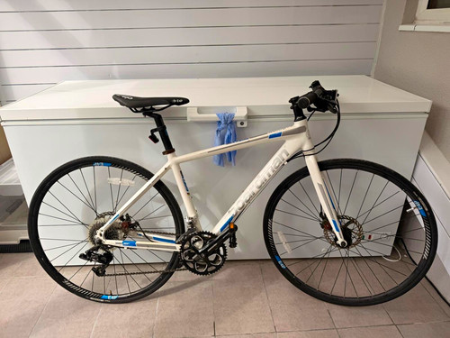 Boardman air hybrid bike - hybrid, 700c