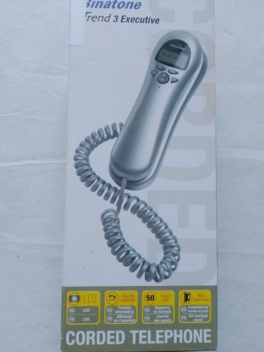New binatone thom - binatone, /