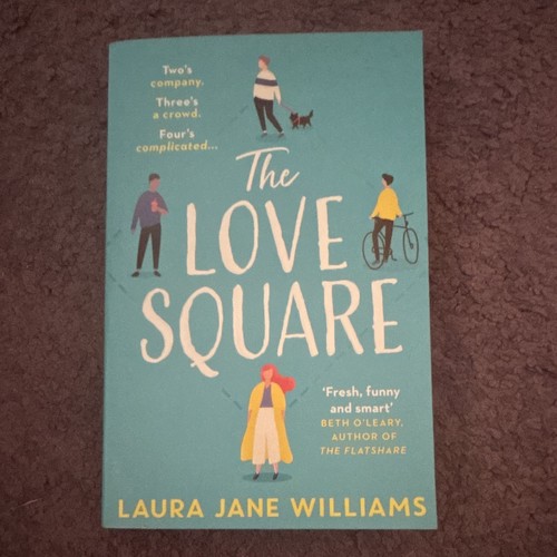 Avon the love square - the,