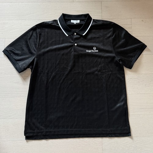 Sergio tacchini men - men’s, polo