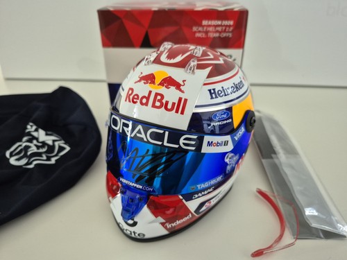 Max verstappen 2 helmet - max, 1:2