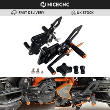 For KTM Duke 250 390