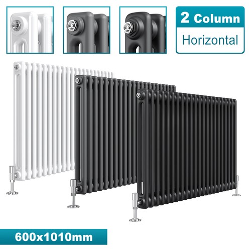 Traditional column - 2, 3