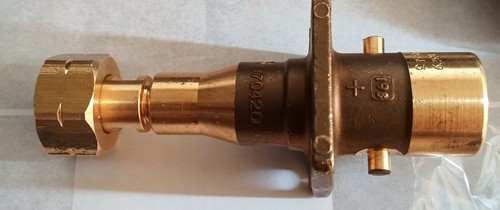 Lpg gpl gas - 4, adapters