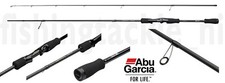 Abu Garcia ORRA Spinning Rods