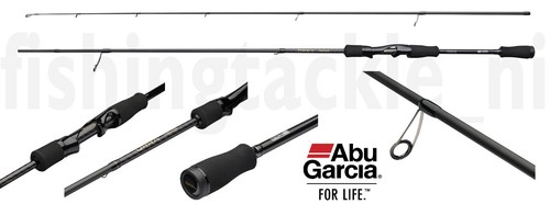 Abu garcia orra spinning - garcia,
