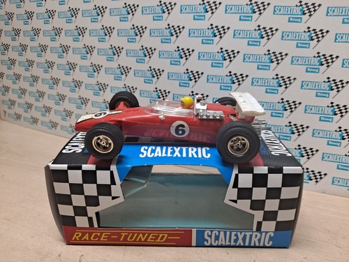 Scalextric panther n06 - c6,
