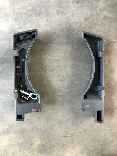 2009 mazda cx7 rear - rear, trunk