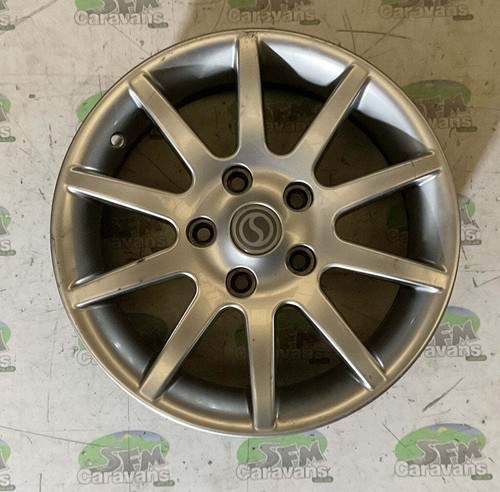 Swift caravan alloy - , wheel