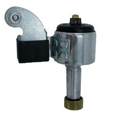 6V/3W Alloy Bottle Dynamo for Bicycle – Rear Light & Headlight Set