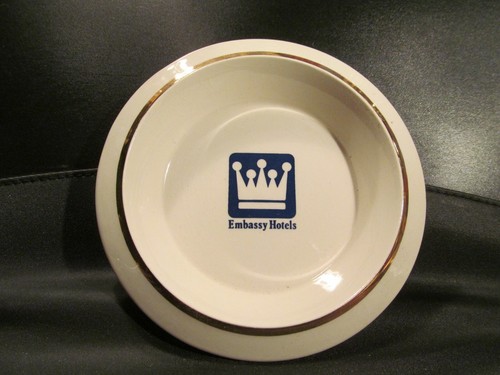 Vintage embassy hotels - embassy,