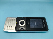 Sony Ericsson Walkman W205