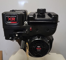 10HP Briggs & Stratton