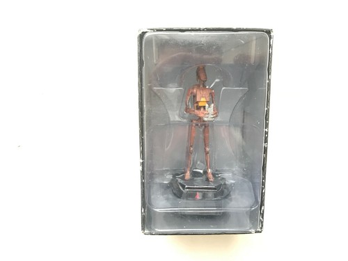 Star wars chess collection - star,