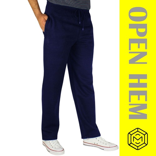 Mens fleece trousers - fleece,