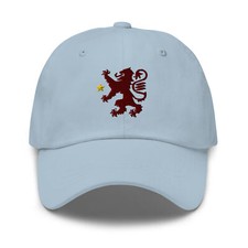 Aston Villa Minimalist Design