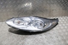 FORD FIESTA MK7 ZETEC S NS