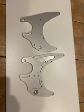 Speedway Engine Plates