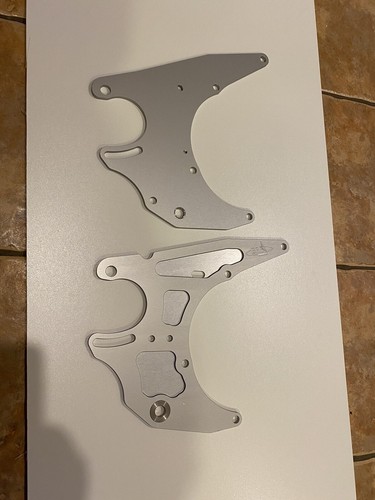 Speedway engine plates - speedway,