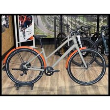 BMC 257 Urbanchallenge AL TWO ST Apex 1 Medium Powder Sand 2023