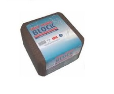 ROCKIES FIELD AND STABLE BLOCK