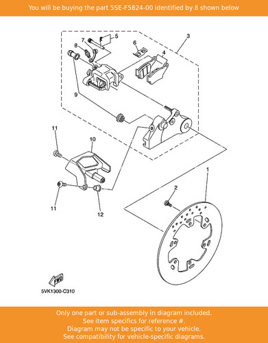 Yamaha screw bleed - yamaha, screw,